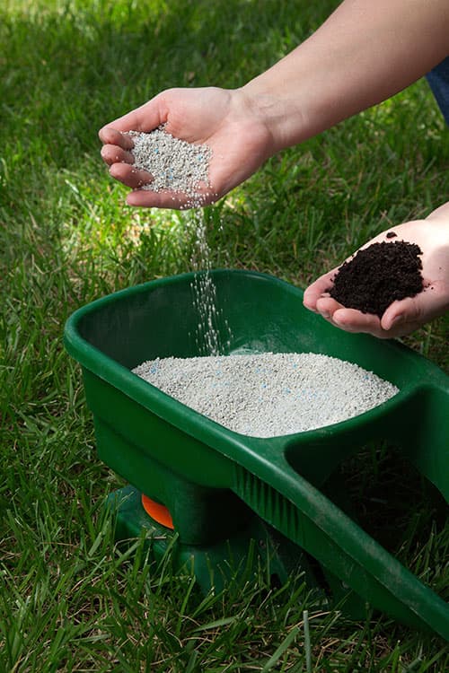 Irrigation by A Cut Above Lawn Care Inc