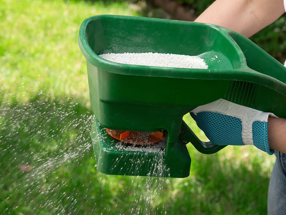 Sprinklers by A Cut Above Lawn Care Inc